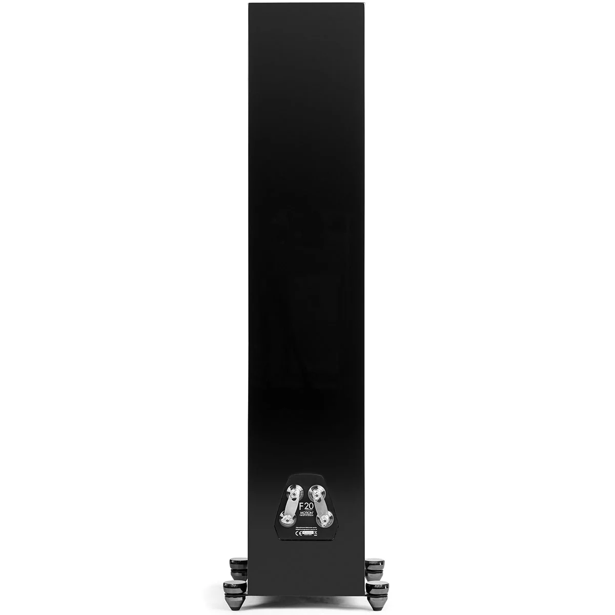 MartinLogan Motion F20 Floorstanding Speaker - Image 10