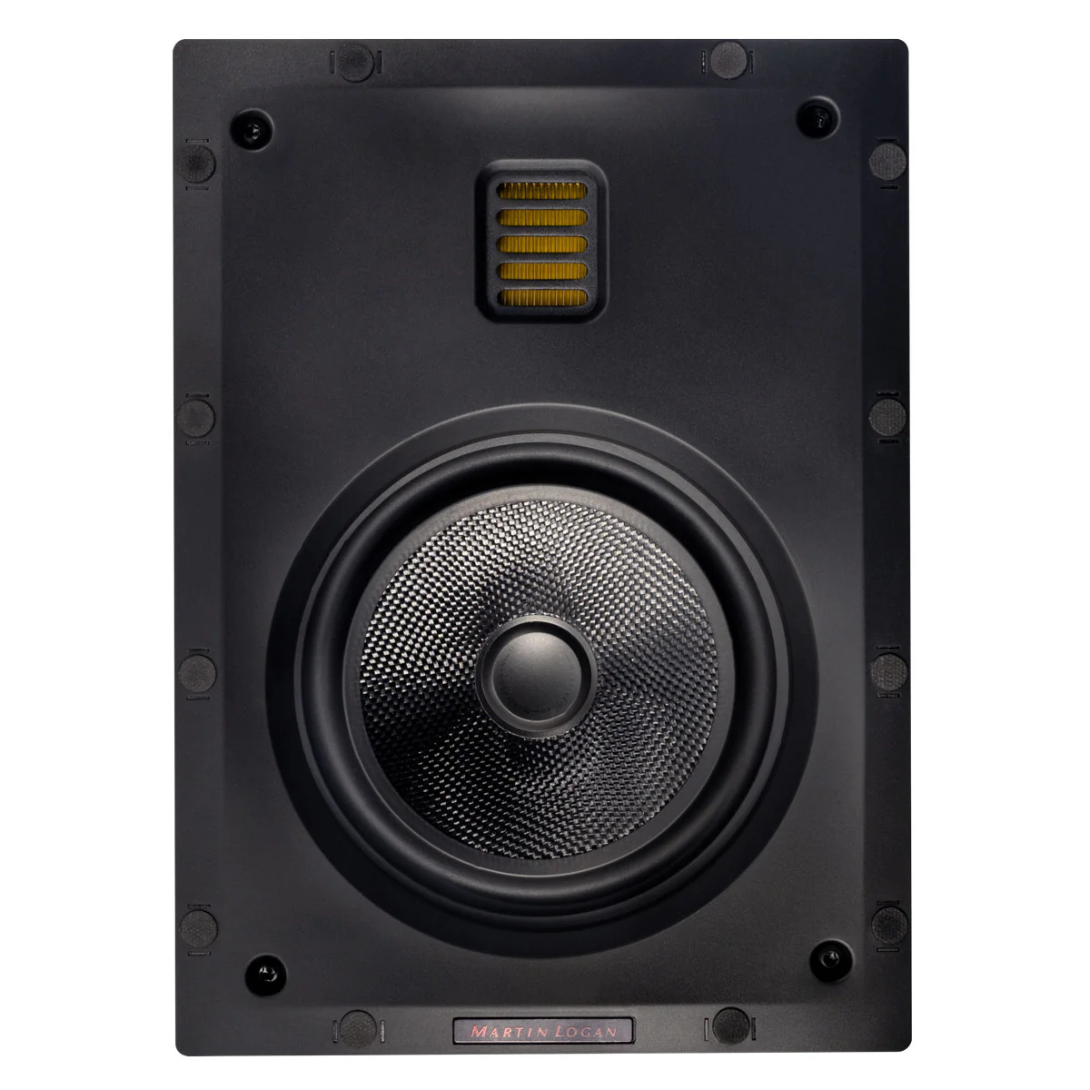 Martin Logan Motion MW6 In-Wall Speaker