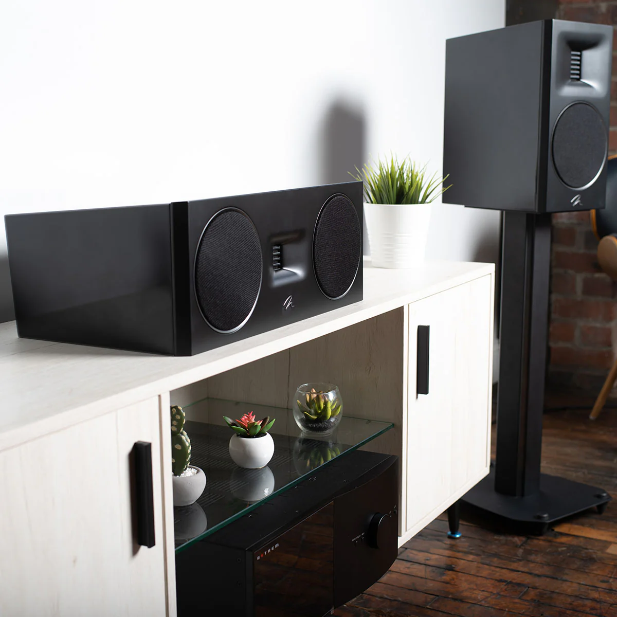 MartinLogan Motion XT B100 Bookshelf Speaker - Image 13