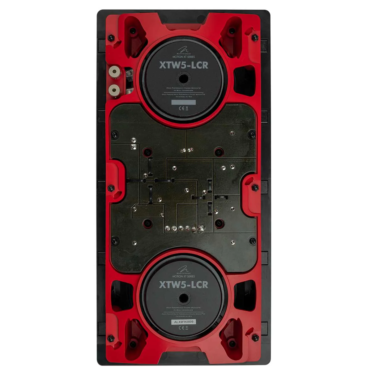Martin Logan Motion XTW5-LCR In-Wall Speaker - Image 5