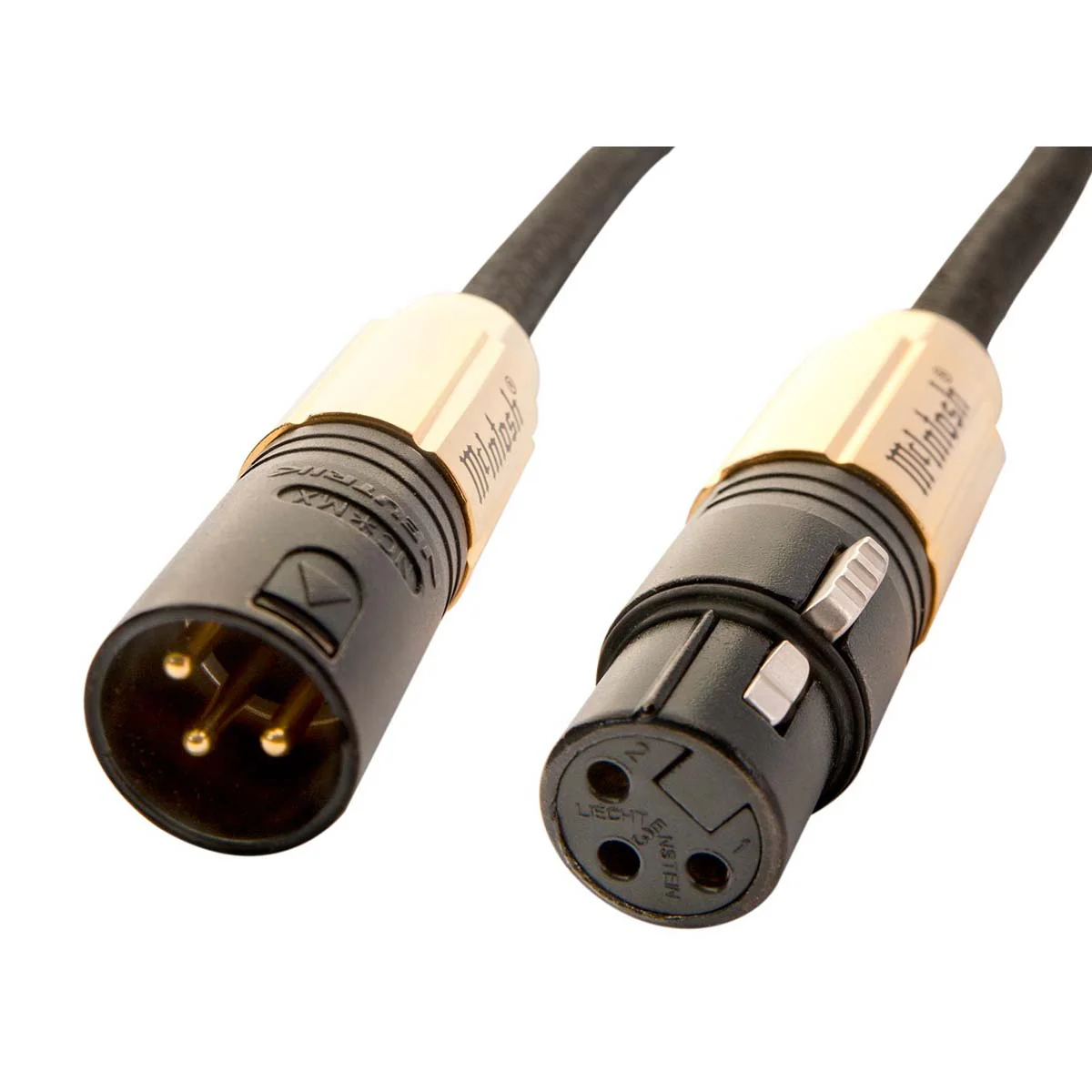 McIntosh Balanced Audio Cable - Image 10