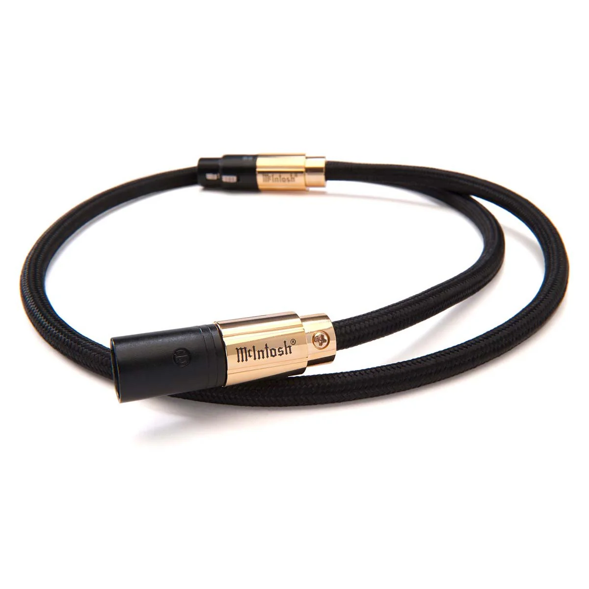 McIntosh Balanced Audio Cable - Image 5