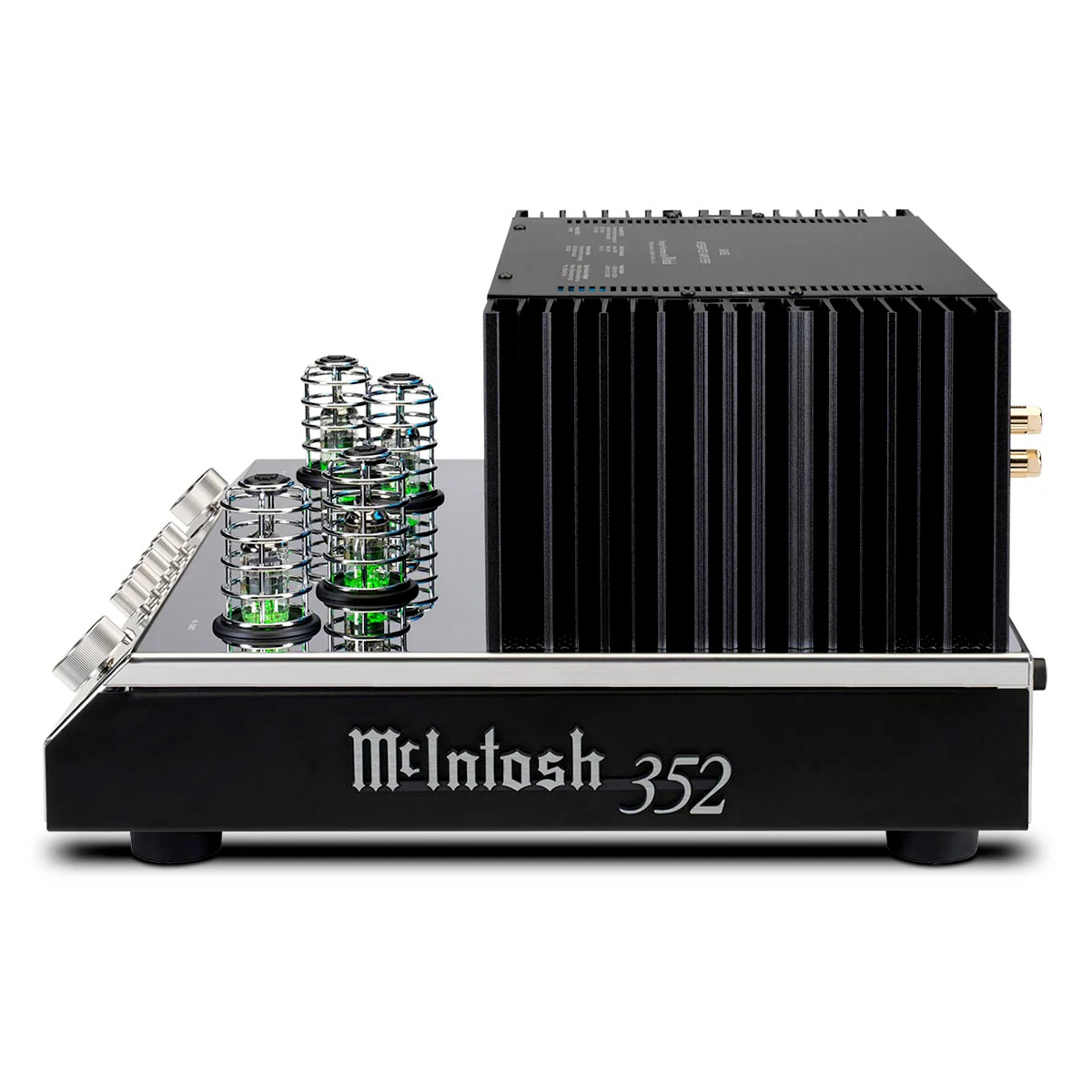 McIntosh MA352 2-Channel Integrated Amplifier - Image 4
