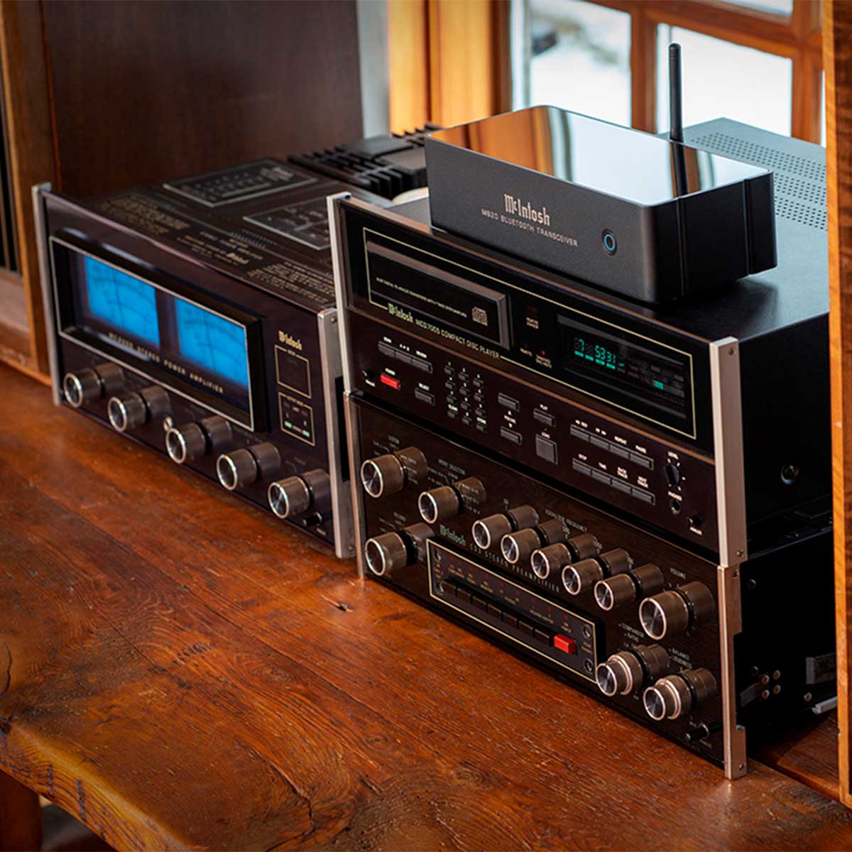McIntosh MB20 Bluetooth Transceiver - Image 7