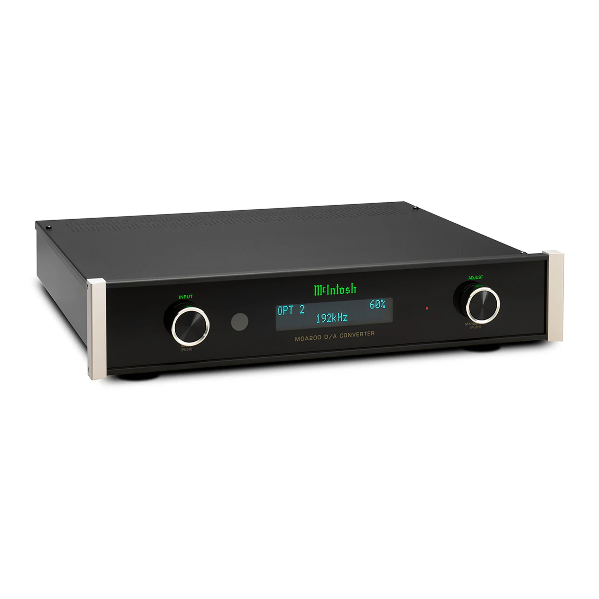McIntosh MDA200 D/A Converter - Image 3