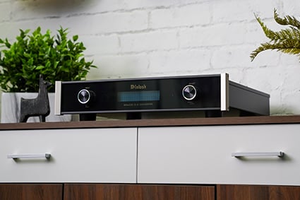 McIntosh MDA200 D/A Converter - Image 7