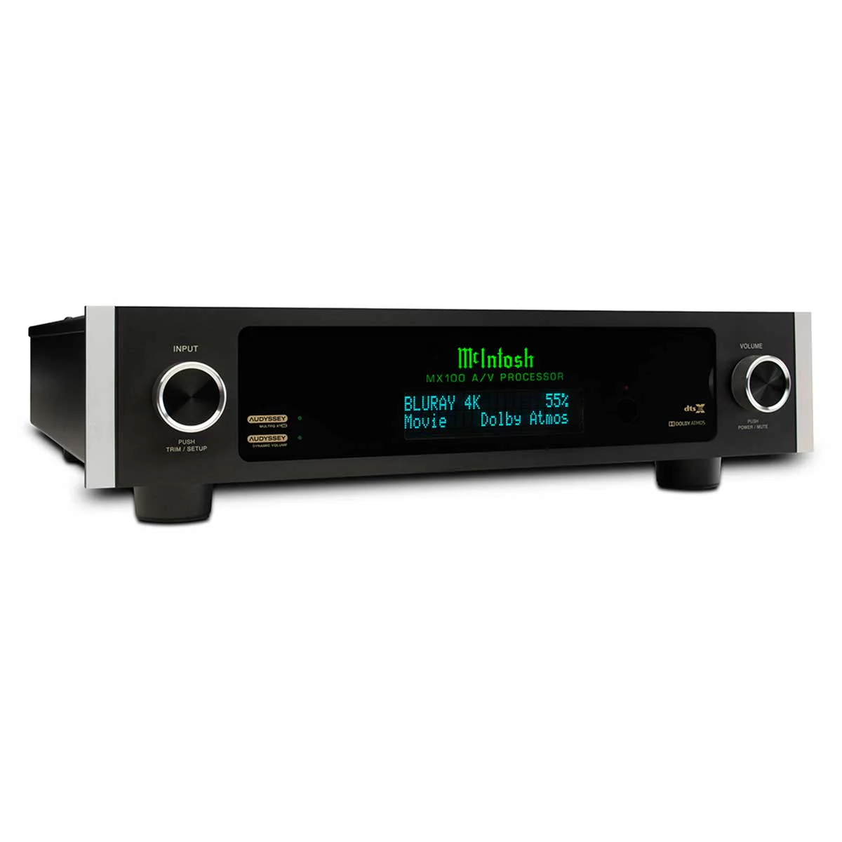 McIntosh MX100 A/V Processor - Image 3