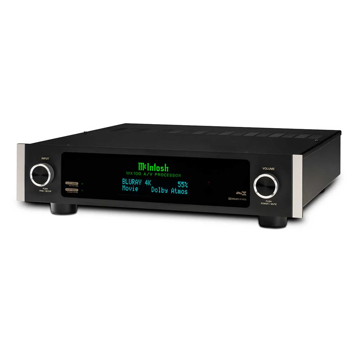 McIntosh MX100 A/V Processor - Image 4
