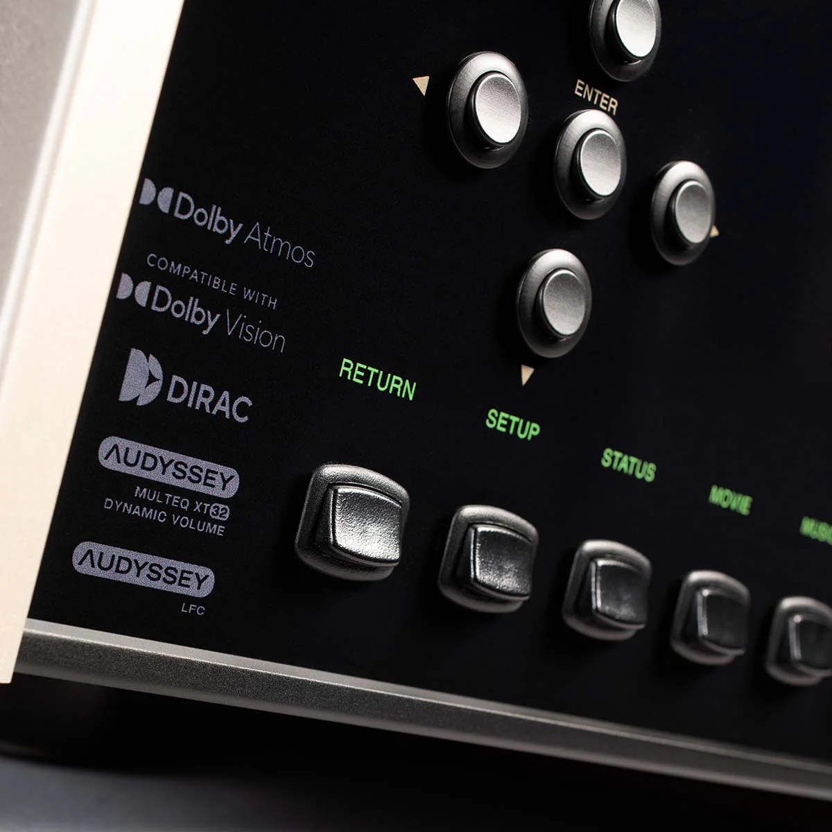 McIntosh MX124 A/V Processor - Image 11