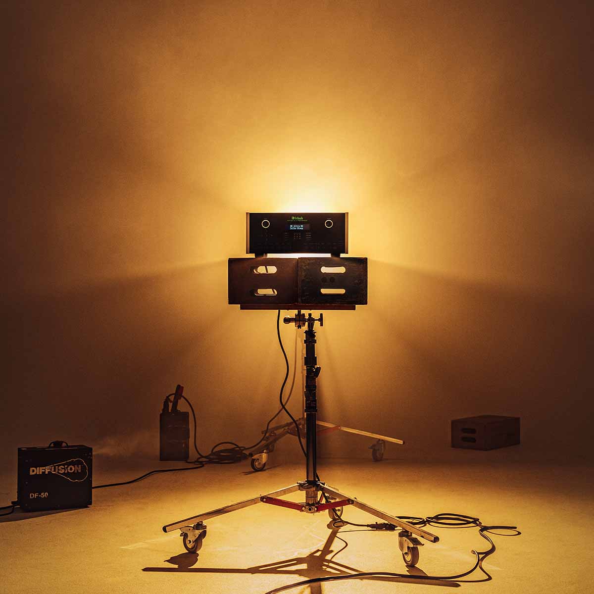McIntosh MX124 A/V Processor - Image 12