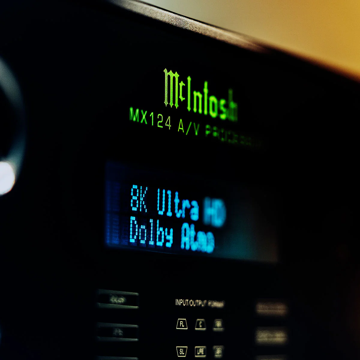 McIntosh MX124 A/V Processor - Image 14