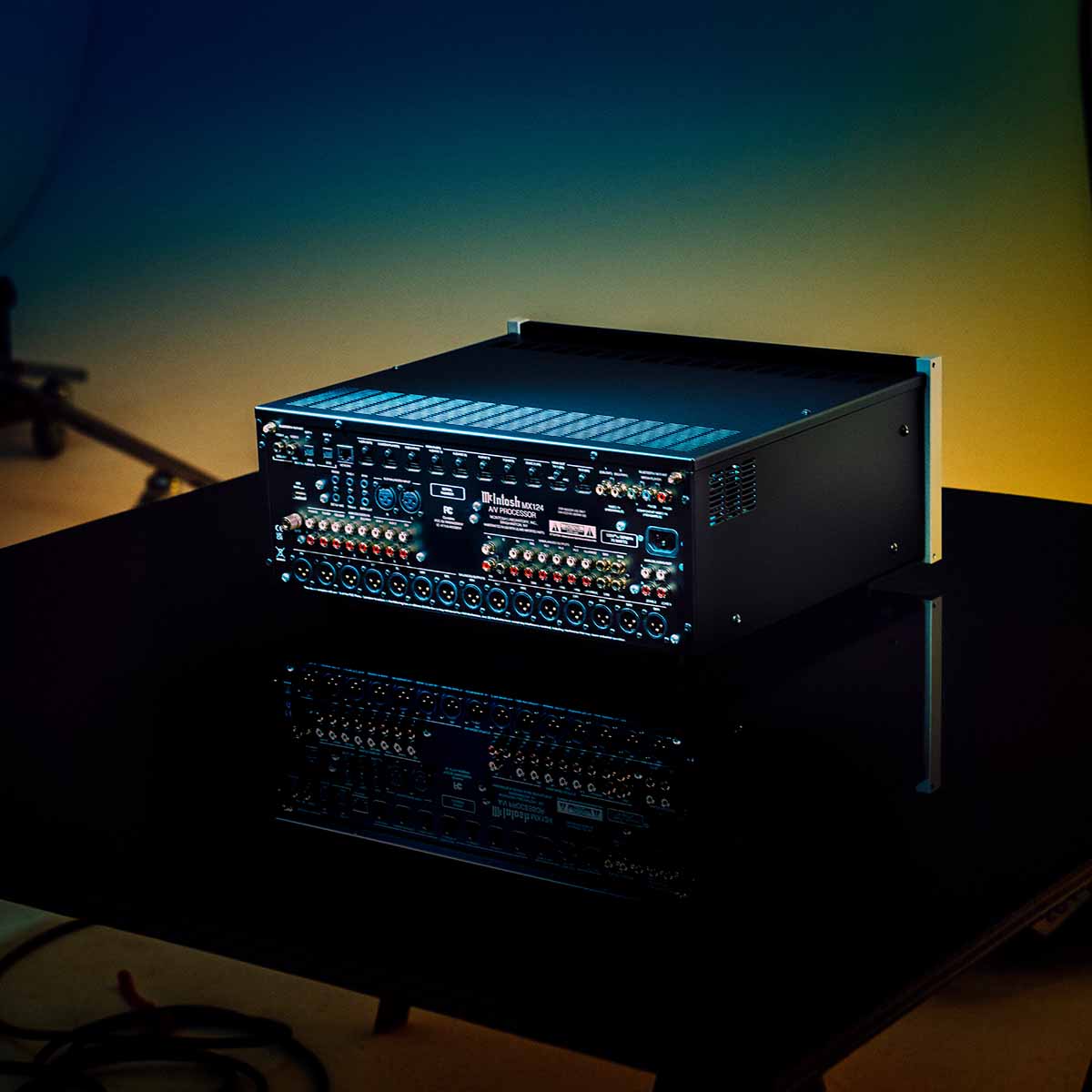 McIntosh MX124 A/V Processor - Image 15