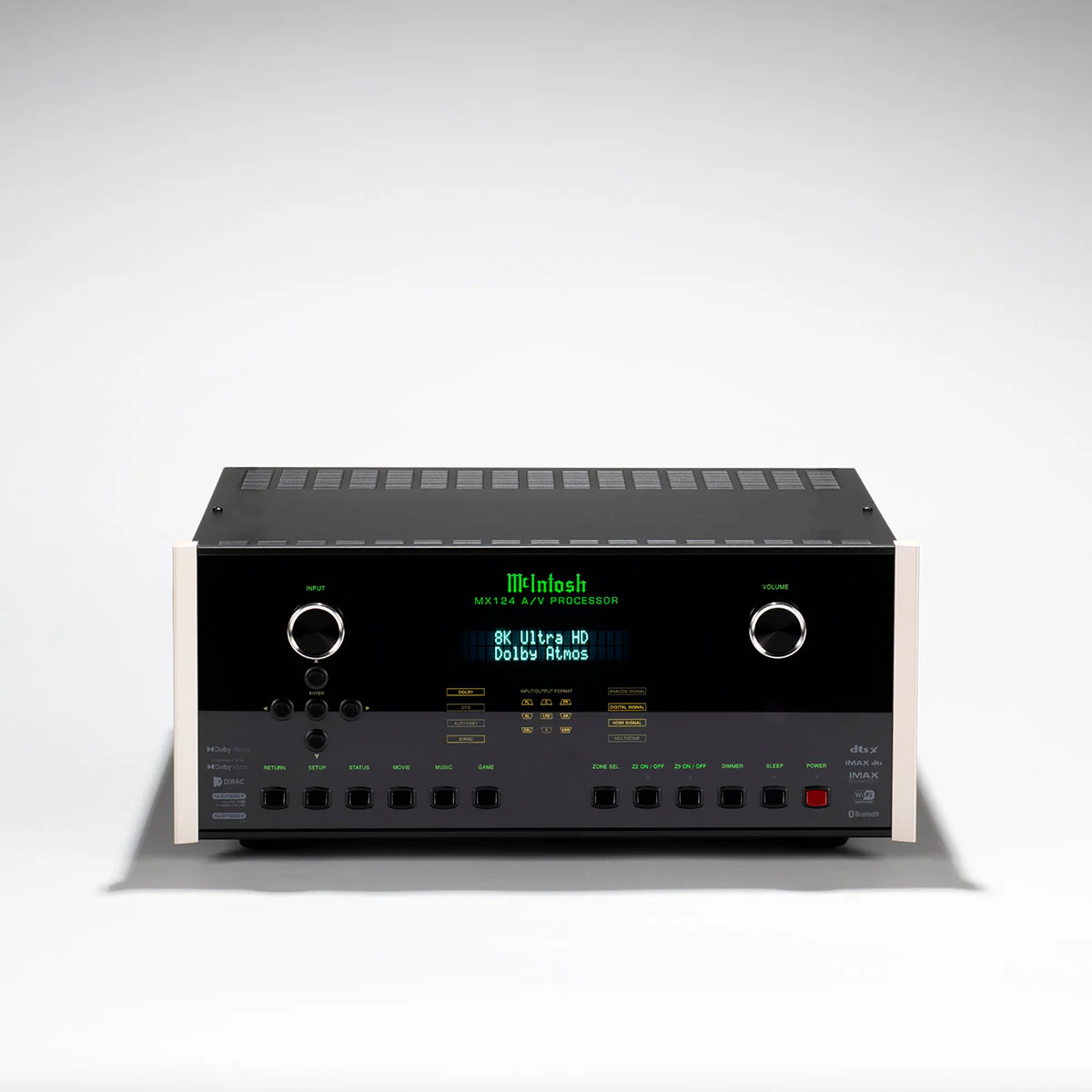 McIntosh MX124 A/V Processor - Image 3