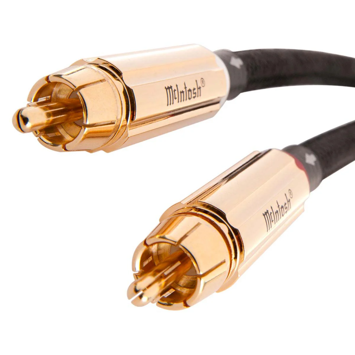 McIntosh Unbalanced Audio Cable - Image 6