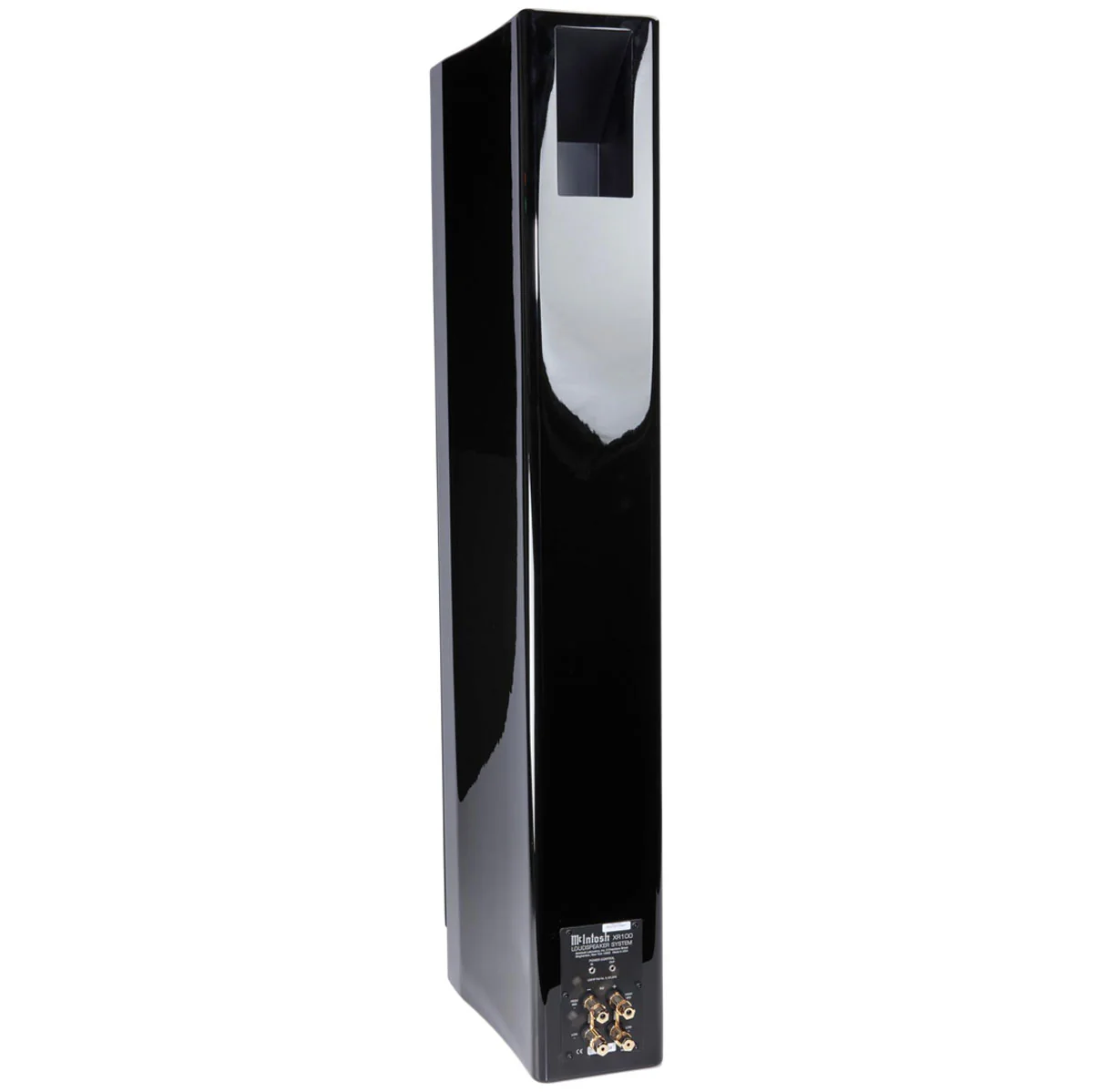 McIntosh XR100 Floorstanding Speaker - Each - Image 10