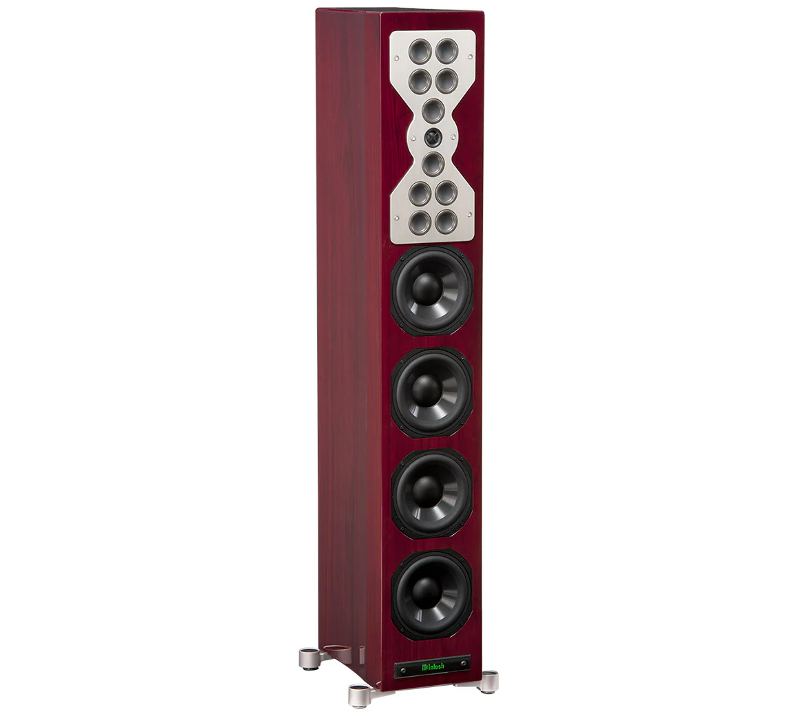 McIntosh XR100 Floorstanding Speaker - Each - Image 12