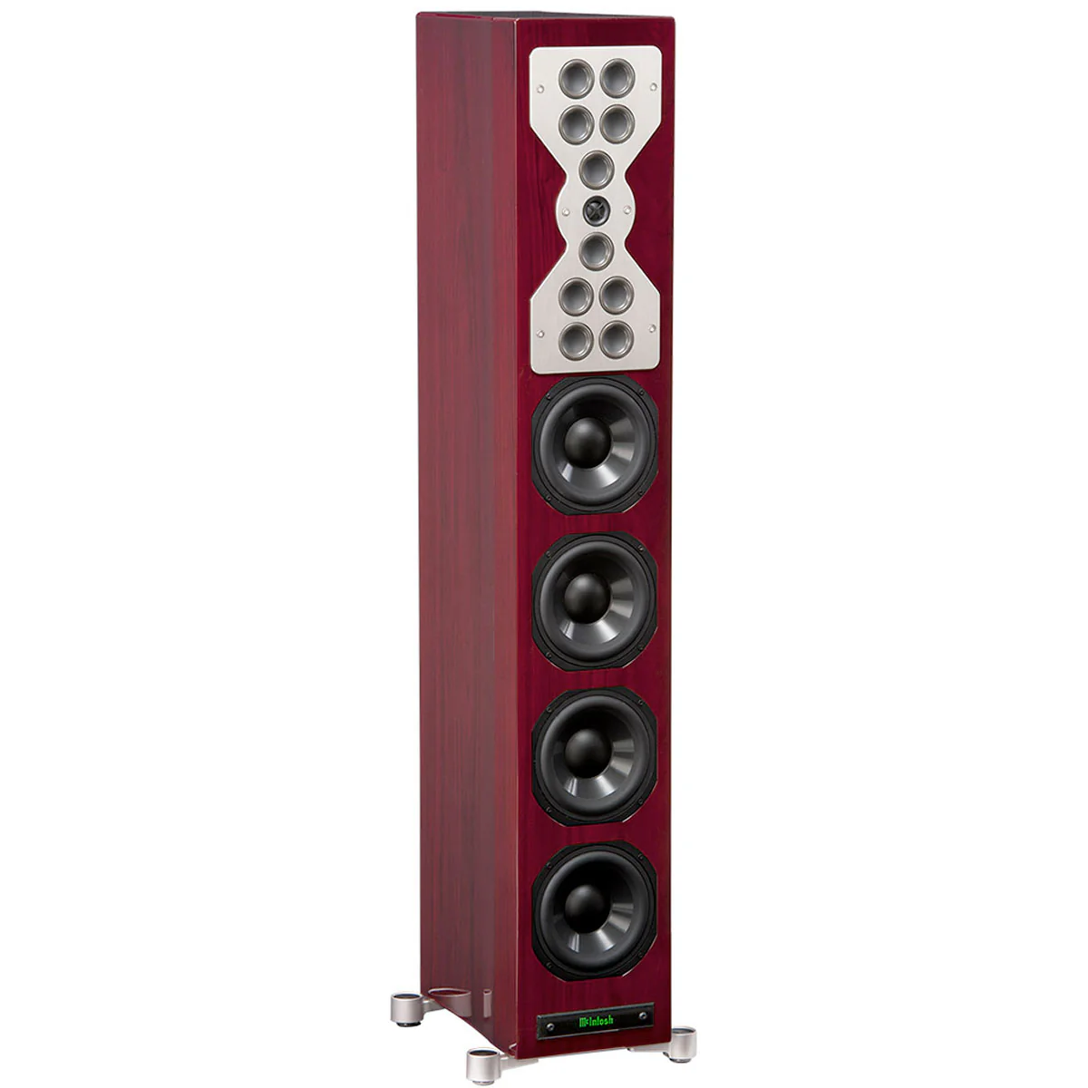 McIntosh XR100 Floorstanding Speaker - Each - Image 13