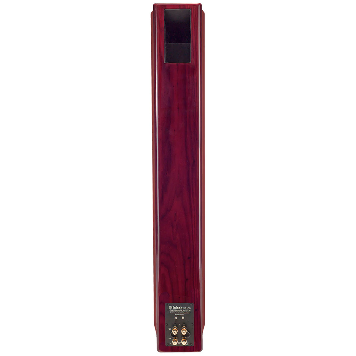 McIntosh XR100 Floorstanding Speaker - Each - Image 15