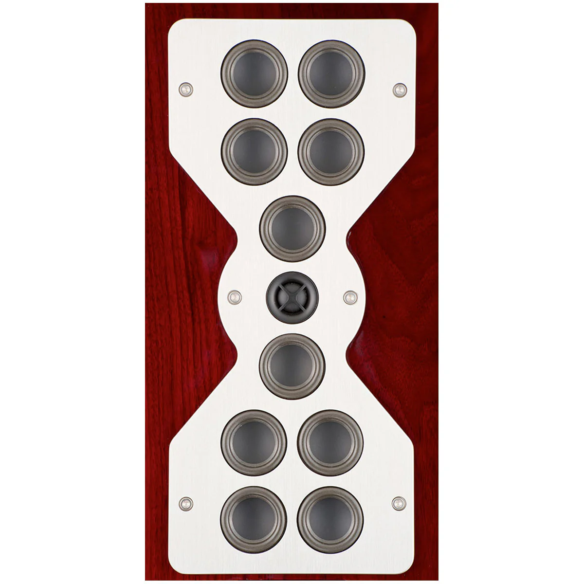 McIntosh XR100 Floorstanding Speaker - Each - Image 4