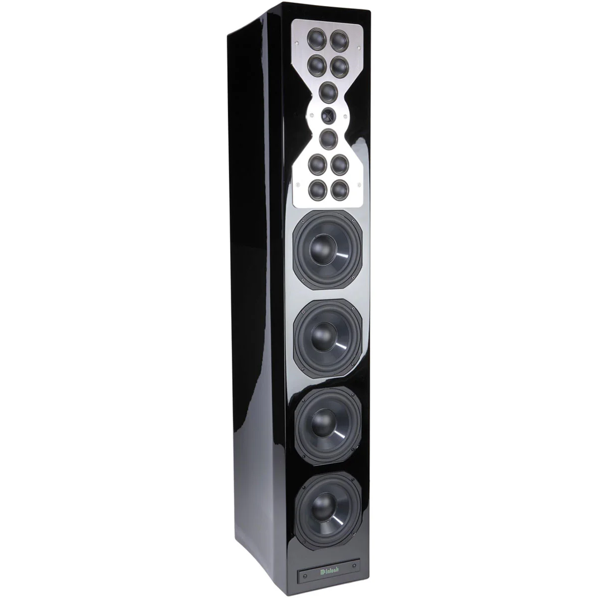 McIntosh XR100 Floorstanding Speaker - Each - Image 7
