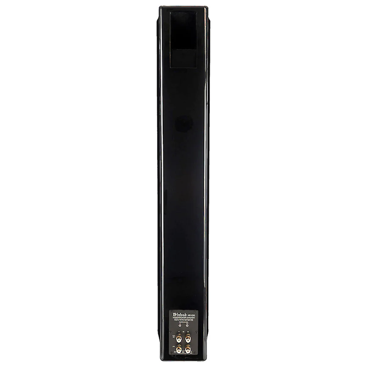 McIntosh XR100 Floorstanding Speaker - Each - Image 9