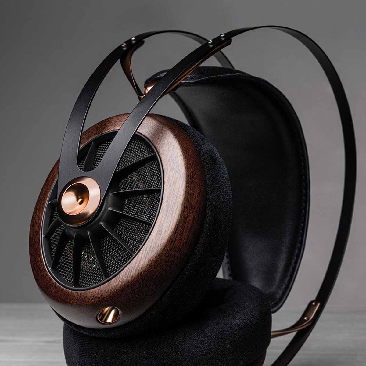 Meze Audio 109 Pro On-Ear Headphones - Image 4