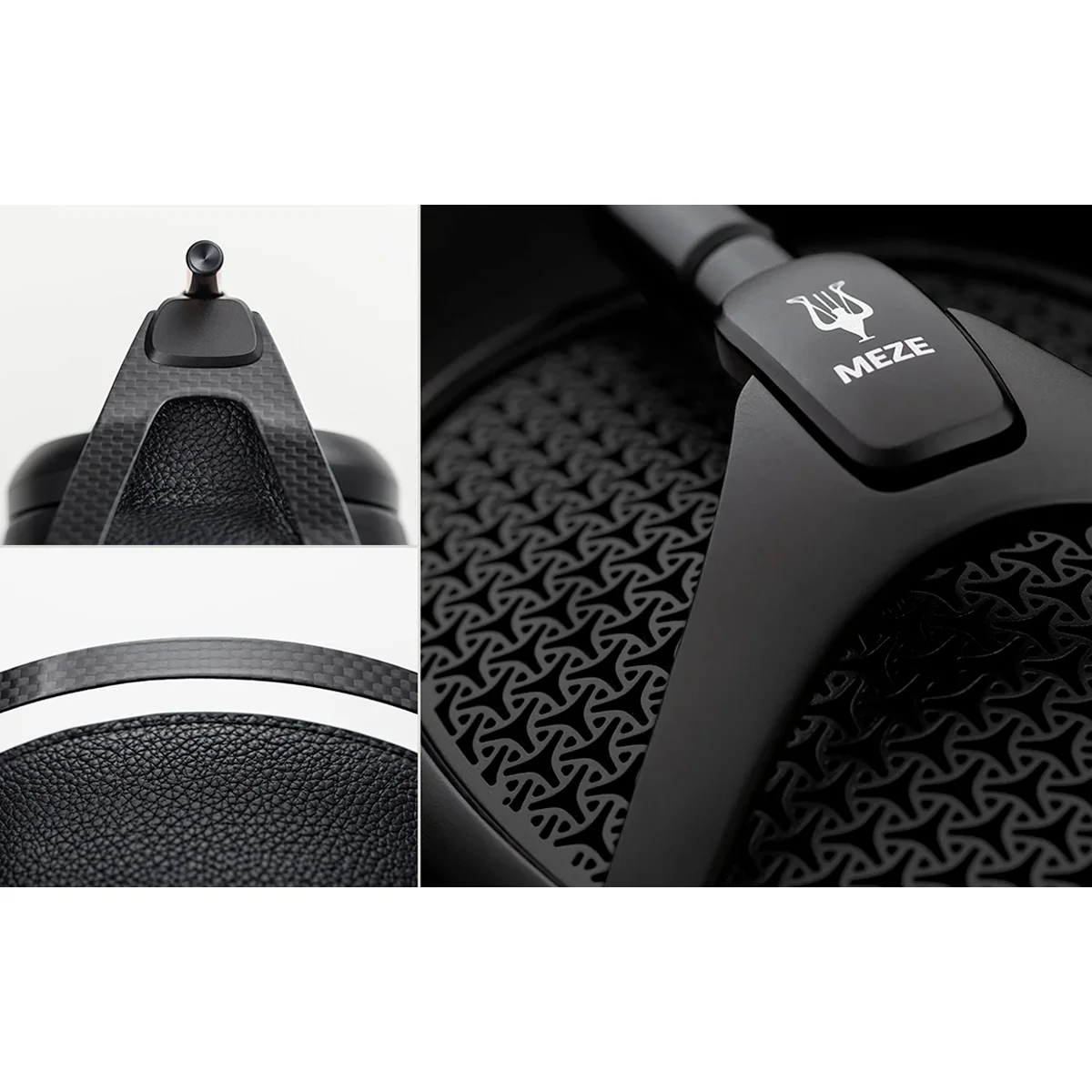 Meze Audio Empyrean Over-Ear Headphones - Image 19