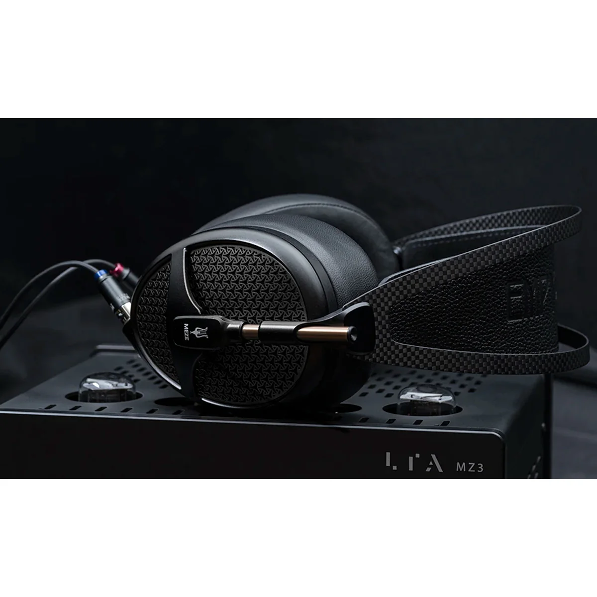 Meze Audio Empyrean Over-Ear Headphones - Image 20