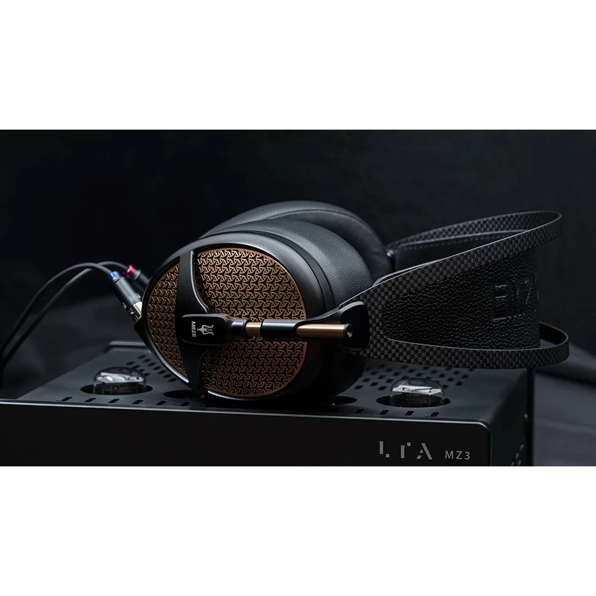 Meze Audio Empyrean Over-Ear Headphones - Image 36