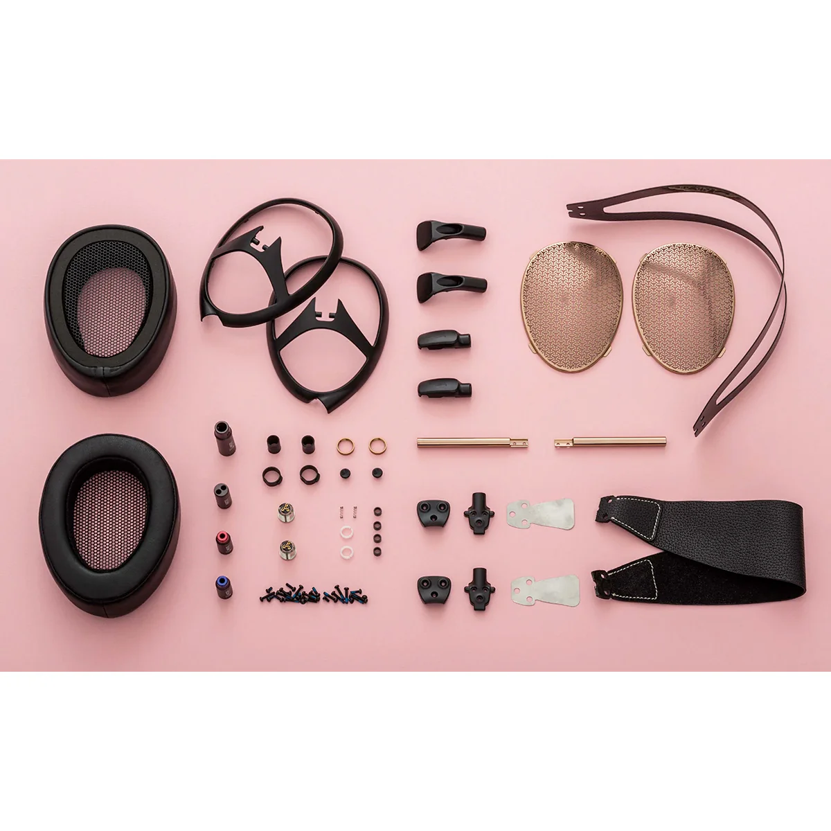 Meze Audio Empyrean Over-Ear Headphones - Image 53