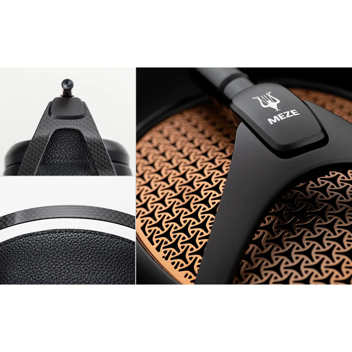 Meze Audio Empyrean Over-Ear Headphones - Image 6