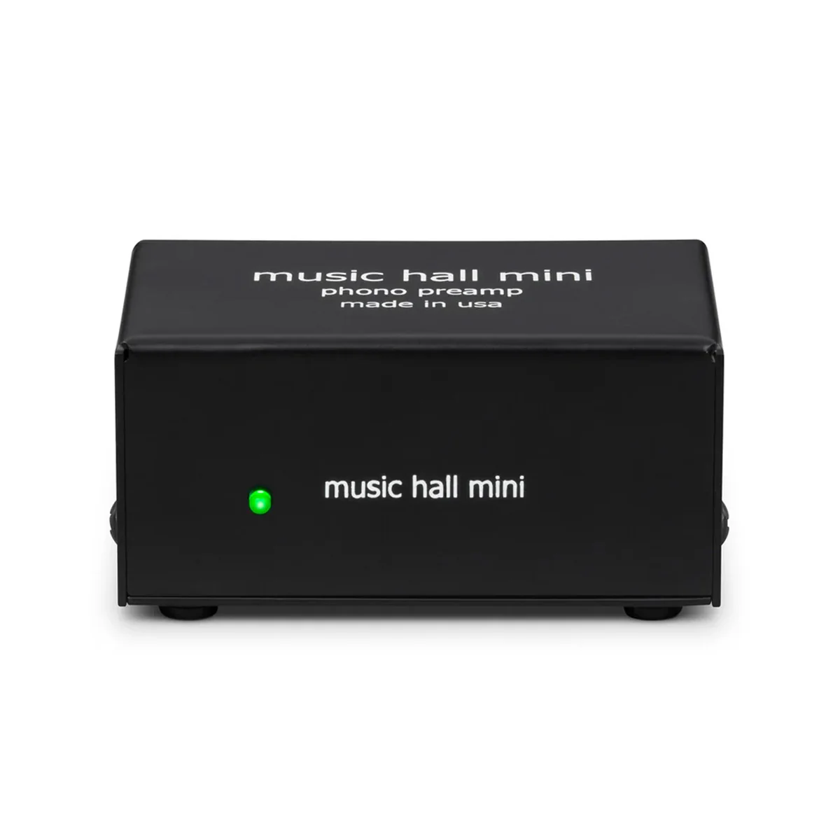 Music Hall Mini Phono Preamplifier - Image 2