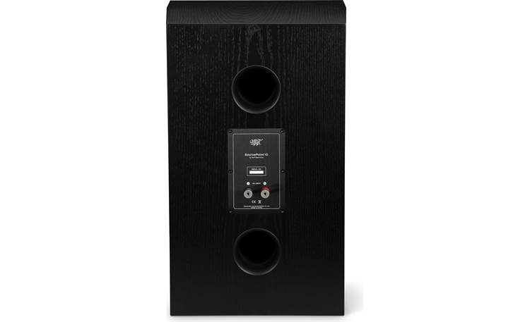 MoFi Electronics SourcePoint 10 Loudspeakers - Pair - Image 2