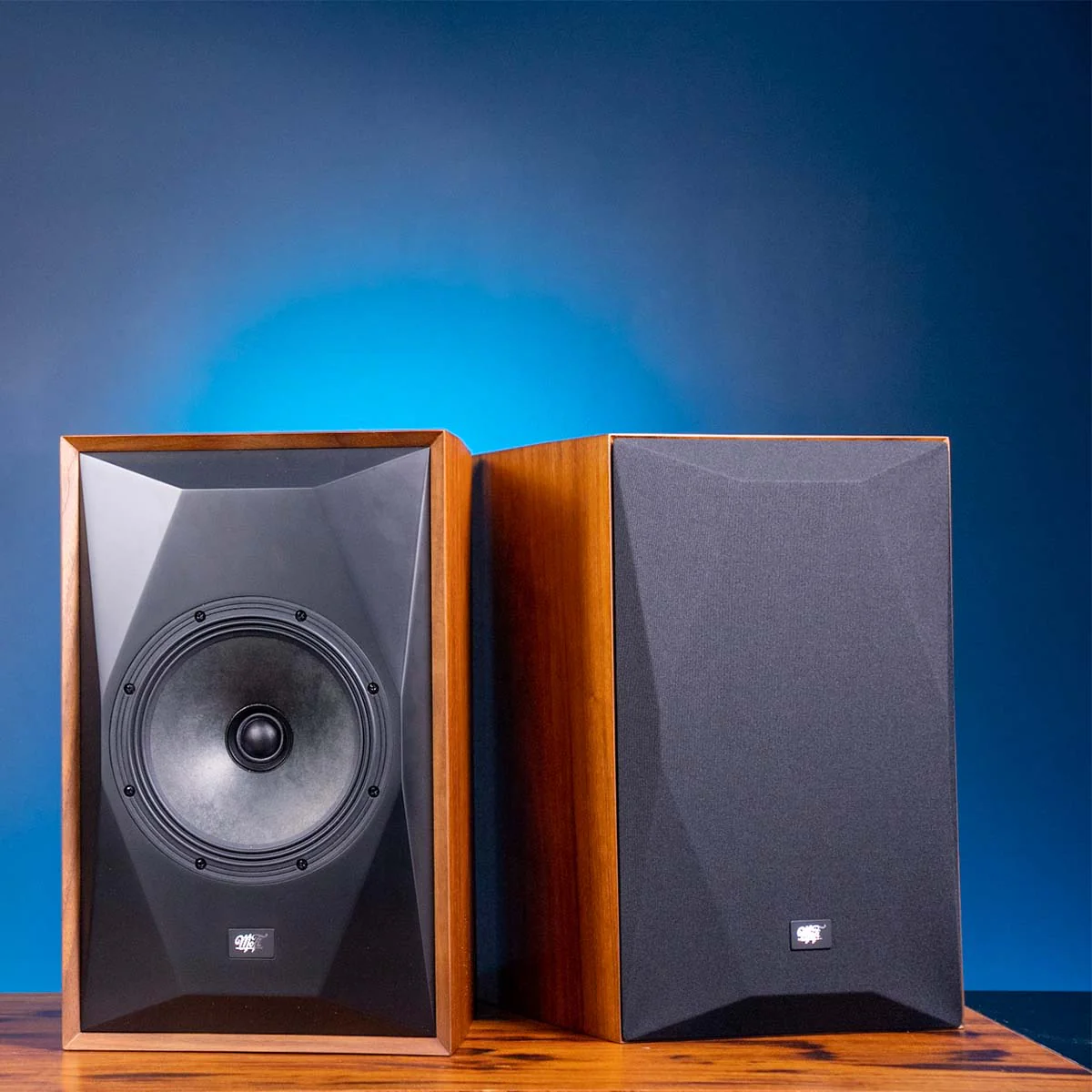 MoFi Electronics SourcePoint 8 Loudspeakers - Pair - Image 29