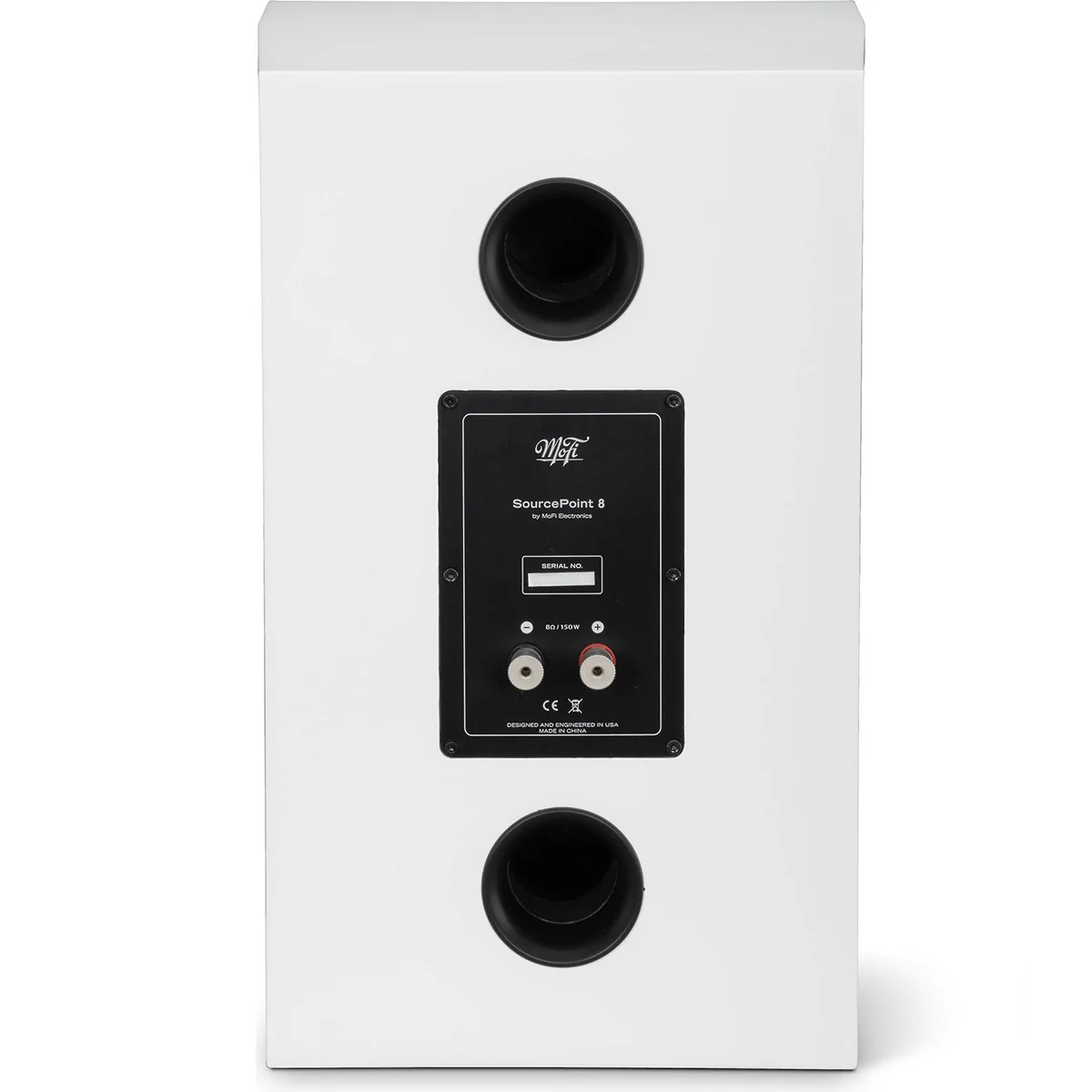 MoFi Electronics SourcePoint 8 Loudspeakers - Pair - Image 32