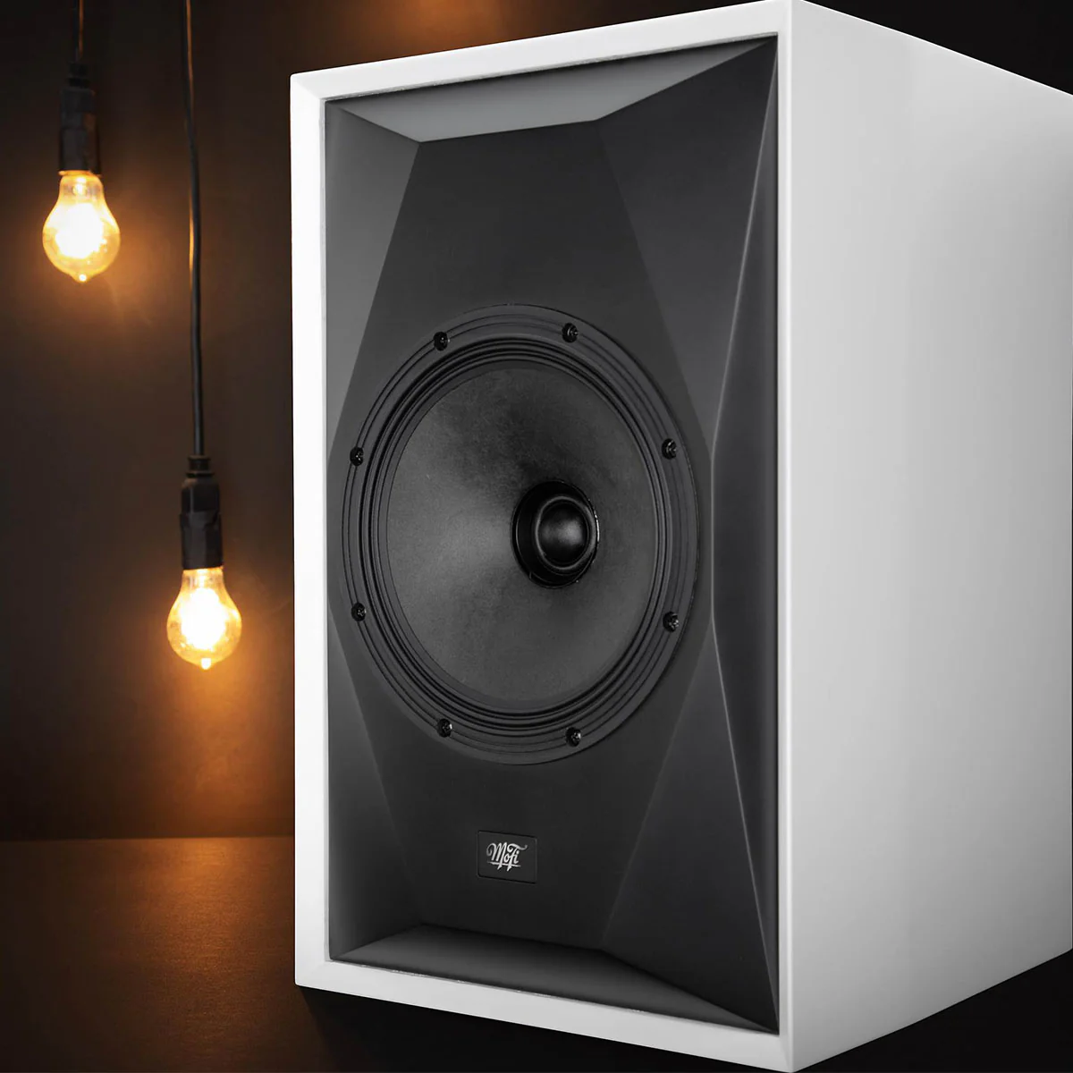 MoFi Electronics SourcePoint 8 Loudspeakers - Pair - Image 33