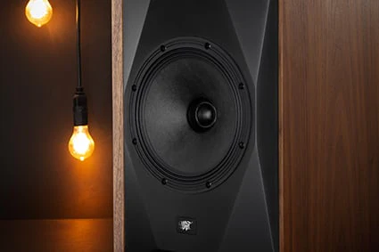 MoFi Electronics SourcePoint 8 Loudspeakers - Pair - Image 4