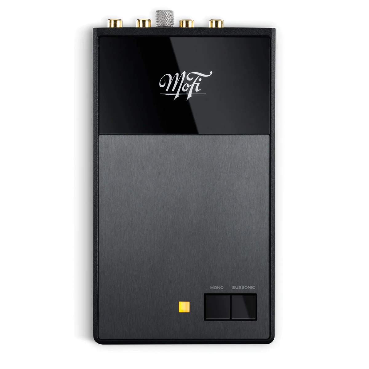 MoFi StudioPhono Phono Preamplifier - Image 6