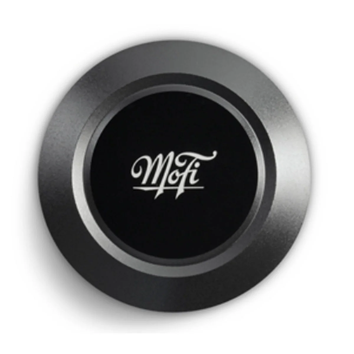 MoFi Electronics - Super HeavyWeight Champion Noise Dissipation Record Weight - Image 2