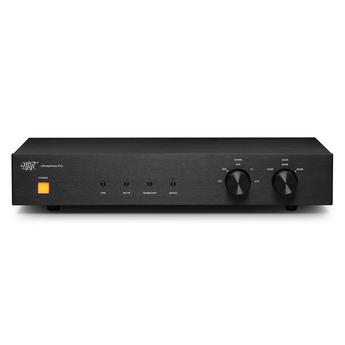 MoFi Electronics Ultraphono Pro Phonostage