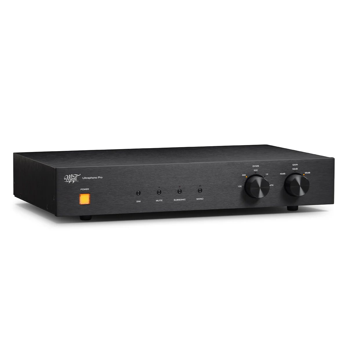 MoFi Electronics Ultraphono Pro Phonostage - Image 2