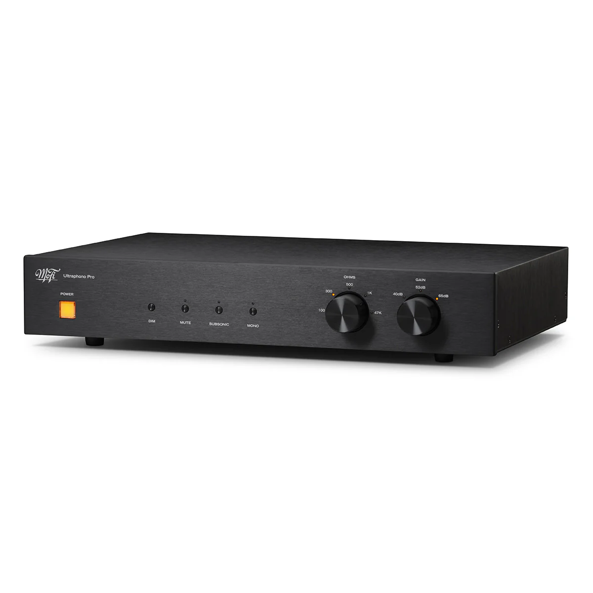 MoFi Electronics Ultraphono Pro Phonostage - Image 3