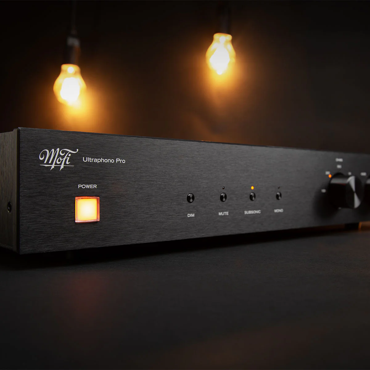 MoFi Electronics Ultraphono Pro Phonostage - Image 5