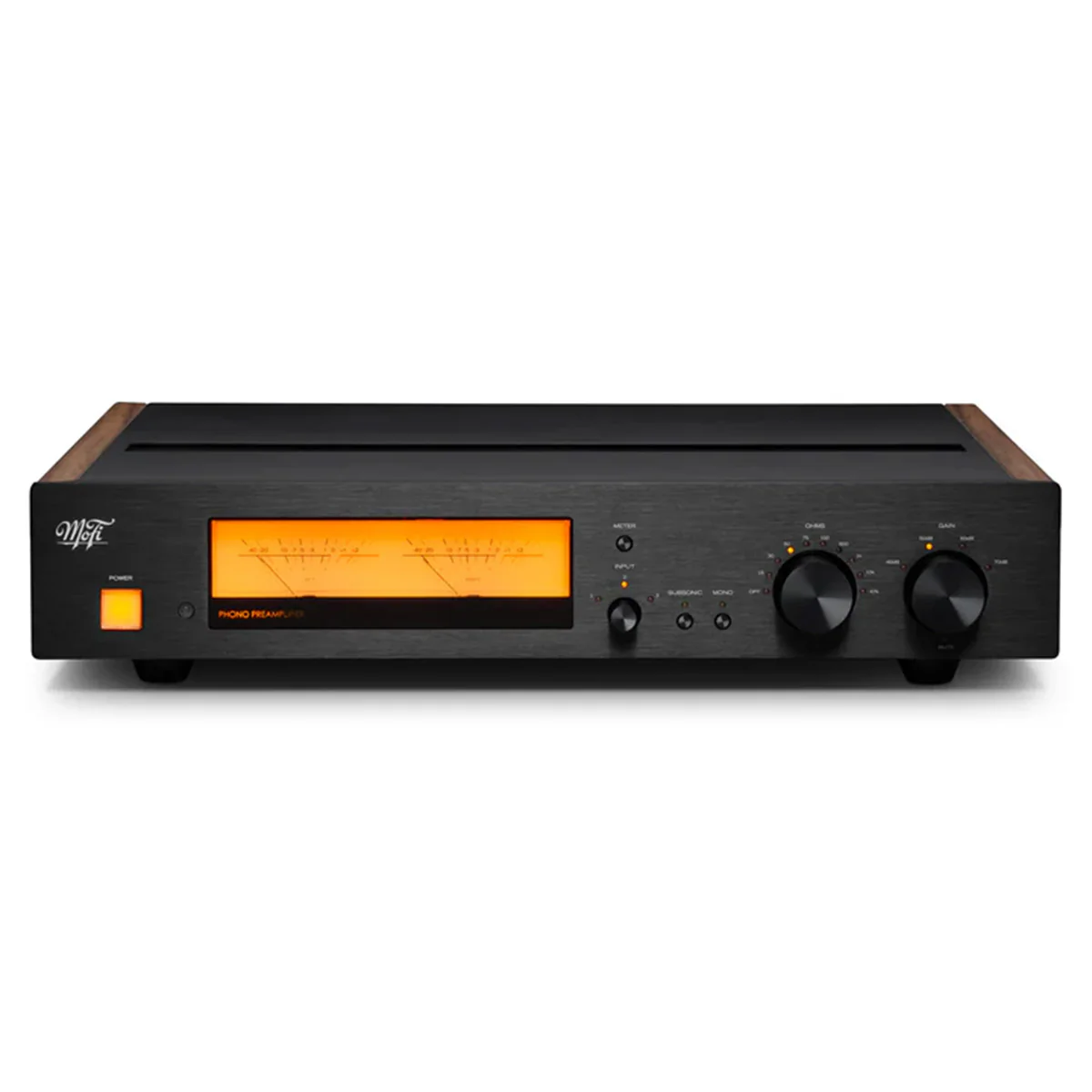MoFi MasterPhono Phonostage - Image 2