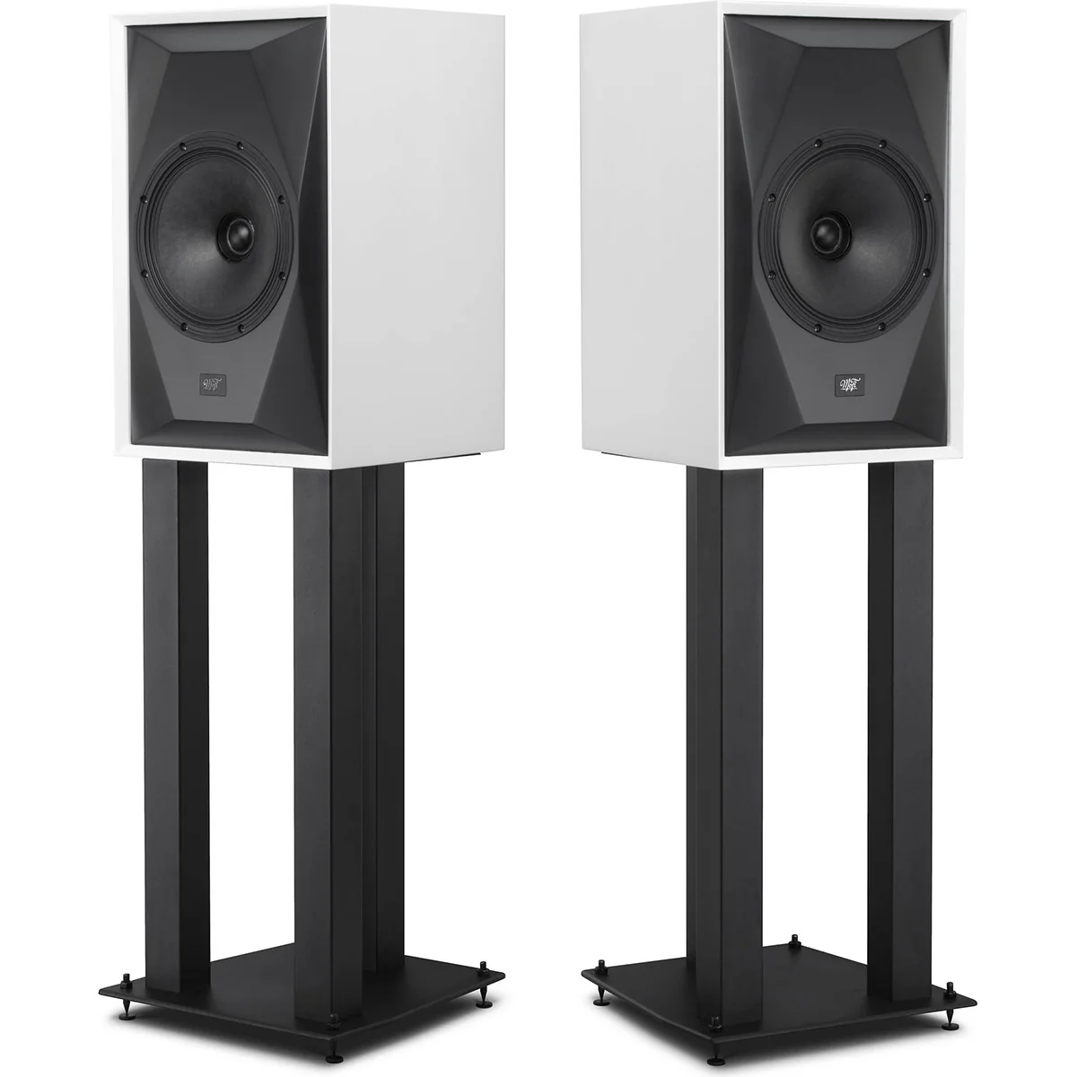 MoFi SourcePoint 8 Speaker Stands - Image 2