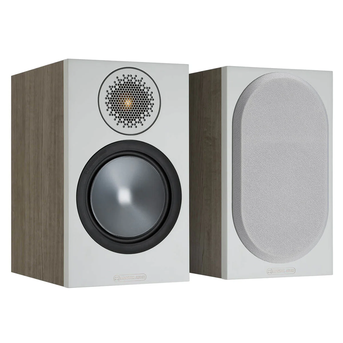 Monitor Audio Bronze 50 Bookshelf Speakers - Pair - Image 10