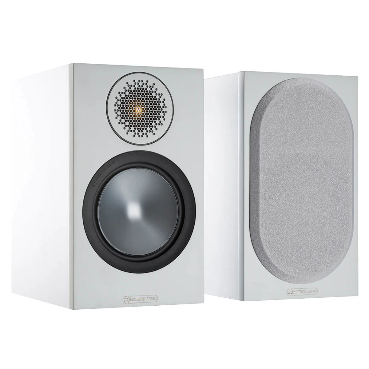Monitor Audio Bronze 50 Bookshelf Speakers - Pair - Image 11