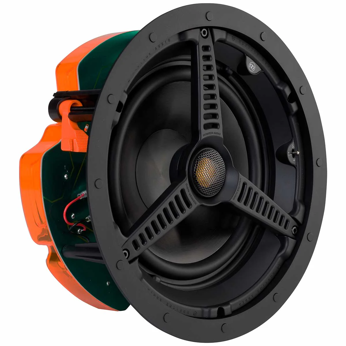 Monitor Audio C180 Series 100 In-Ceiling Speaker - Image 2