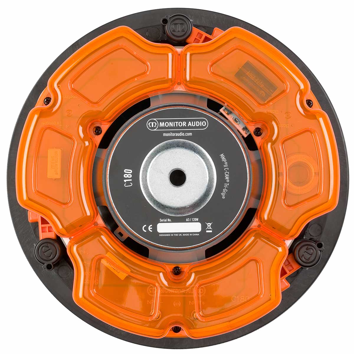 Monitor Audio C180 Series 100 In-Ceiling Speaker - Image 4