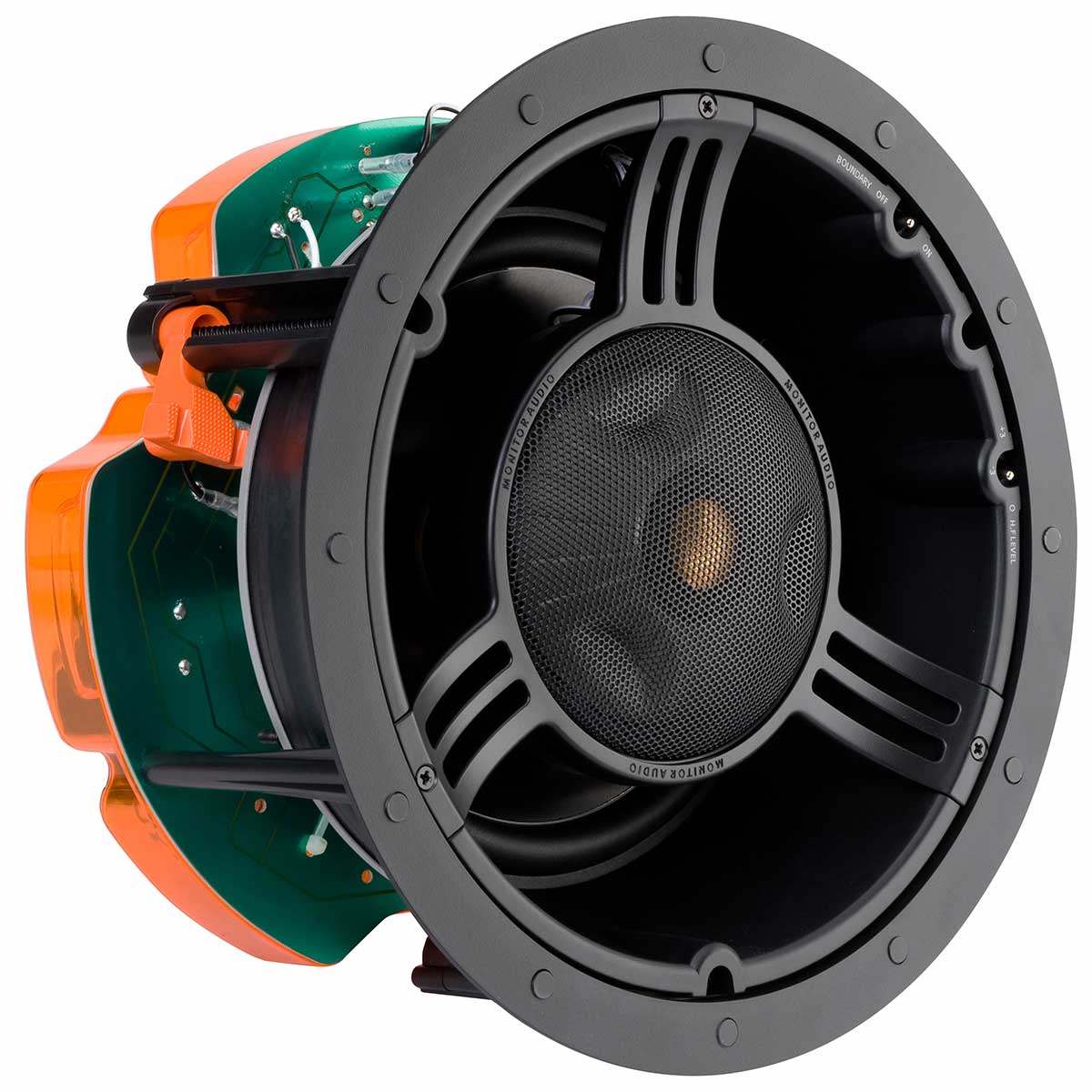 Monitor Audio C280-IDC Series 200 In-Ceiling Speaker - Image 2